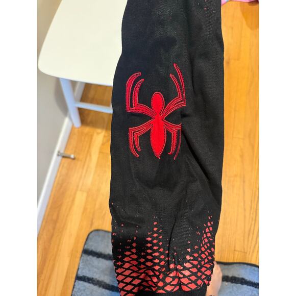JH Design Youth XL Spiderman Jacket Spidersense L - Picture 3 of 3